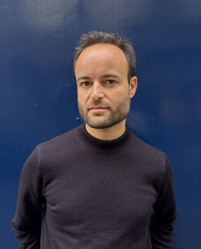 Louis ARNAUD Conférence Nantes