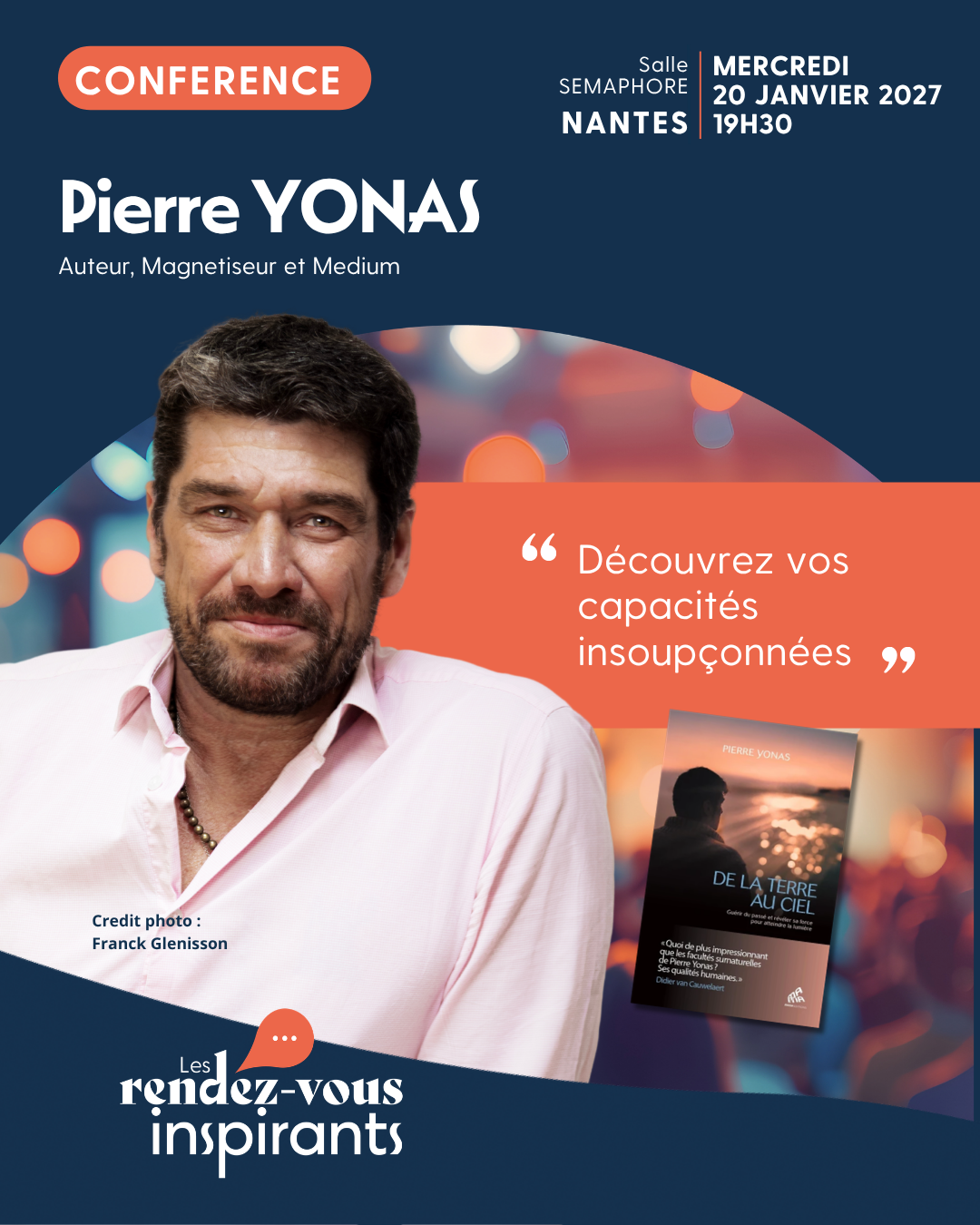 PIERRE YONAS NANTES